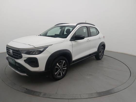 FIAT PULSE 1.0 TURBO 200 FLEX AUDACE CVT